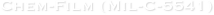 Chem-Film (Mil-C-5541)
